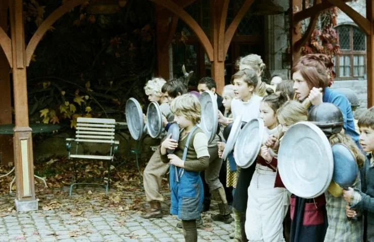 Сорванцы из Тимпельбаха (2008) в хорошем качестве через торрент Сорванцы из Тимпельбаха (2008) фильм в хорошем качестве через торрент