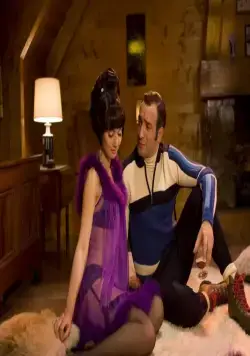 Агент 117: Миссия в Рио (2009) в хорошем качестве через торрент Агент 117: Миссия в Рио (2009) фильм в хорошем качестве через торрент