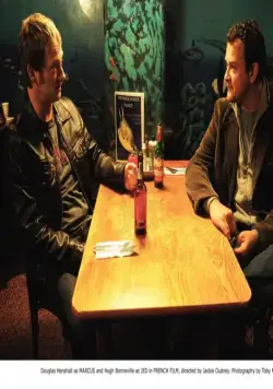 French Film: Другие сцены сексуального характера (2008) через торрент скачать French Film: Другие сцены сексуального характера (2008) фильм через торрент скачать