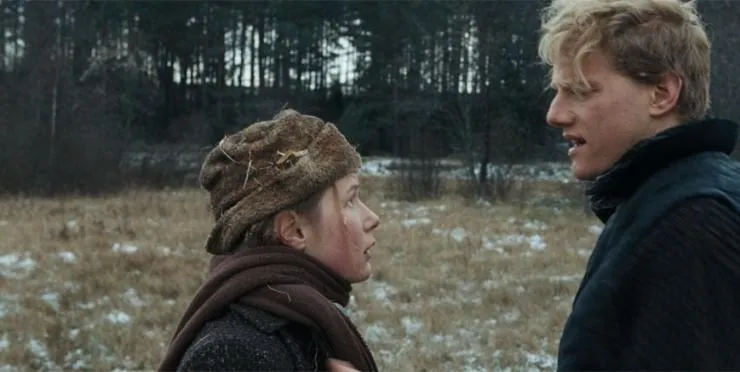 Обреченные на войну (2008) через торрент скачать Обреченные на войну (2008) фильм через торрент скачать