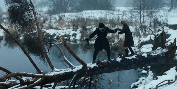 Обреченные на войну (2008) через торрент бесплатно Обреченные на войну (2008) фильм через торрент бесплатно