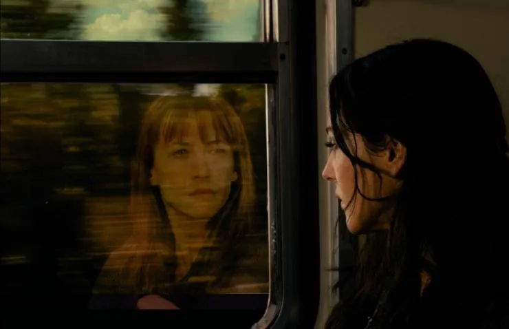 Не оглядывайся (2009) в хорошем качестве через торрент Не оглядывайся (2009) фильм в хорошем качестве через торрент