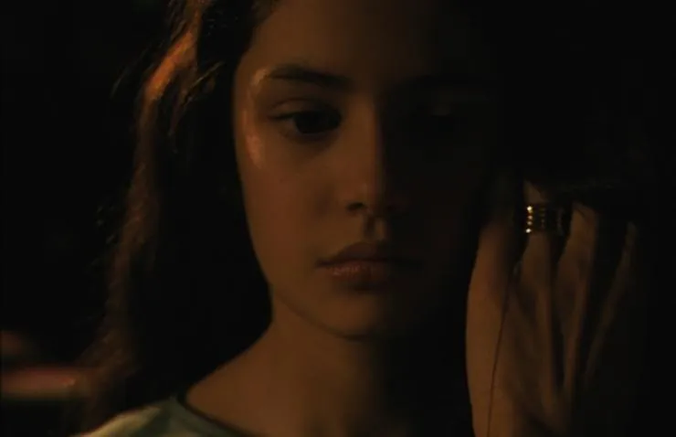 Не оглядывайся (2009) через торрент скачать Не оглядывайся (2009) фильм через торрент скачать