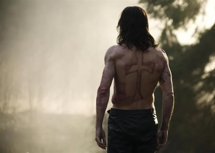 Соломон Кейн (2009) в хорошем качестве через торрент Соломон Кейн (2009) фильм в хорошем качестве через торрент