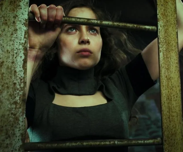 Обитаемый остров: Схватка (2009) через торрент бесплатно Обитаемый остров: Схватка (2009) фильм через торрент бесплатно