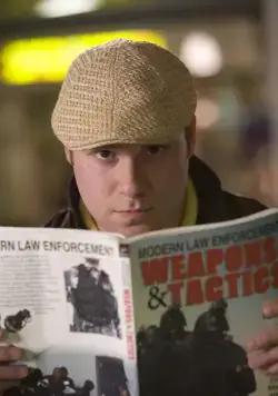 Типа крутой охранник (2006) через торрент скачать Типа крутой охранник (2006) фильм через торрент скачать