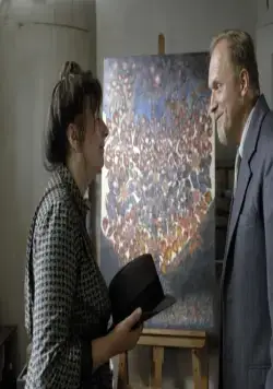 Серафина из Санлиса (2008) через торрент скачать Серафина из Санлиса (2008) фильм через торрент скачать