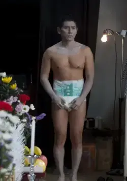 Ушедшие (2008) через торрент скачать Ушедшие (2008) фильм через торрент скачать