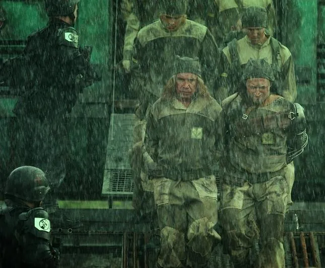 Обитаемый остров: Схватка (2009) в хорошем качестве через торрент Обитаемый остров: Схватка (2009) фильм в хорошем качестве через торрент