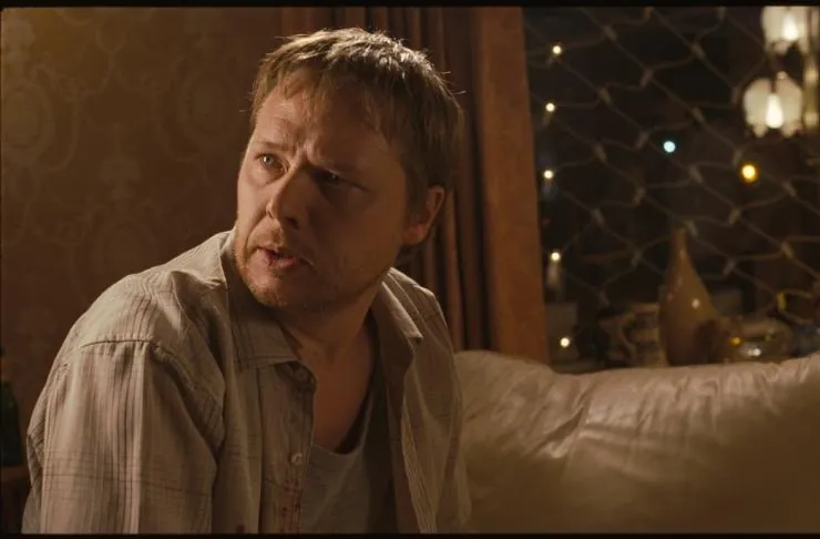 Райское озеро (2008) через торрент скачать Райское озеро (2008) фильм через торрент скачать