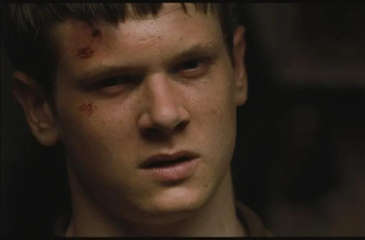 Райское озеро (2008) в хорошем качестве через торрент Райское озеро (2008) фильм в хорошем качестве через торрент