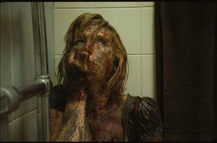 Райское озеро (2008) через торрент бесплатно Райское озеро (2008) фильм через торрент бесплатно