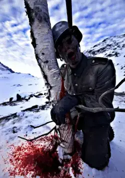 Операция «Мертвый снег» (2009) через торрент скачать Операция «Мертвый снег» (2009) фильм через торрент скачать