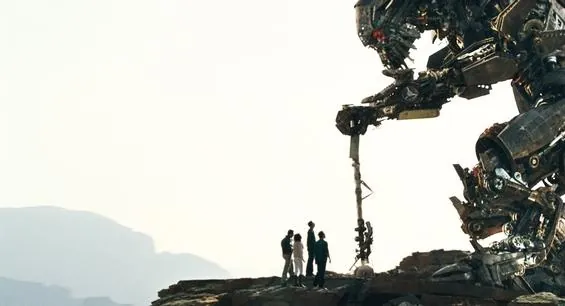 Трансформеры: Месть падших (2009) через торрент бесплатно Трансформеры: Месть падших (2009) фильм через торрент бесплатно