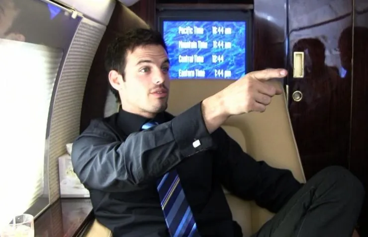 Девушка по вызову (2009) в хорошем качестве через торрент Девушка по вызову (2009) фильм в хорошем качестве через торрент