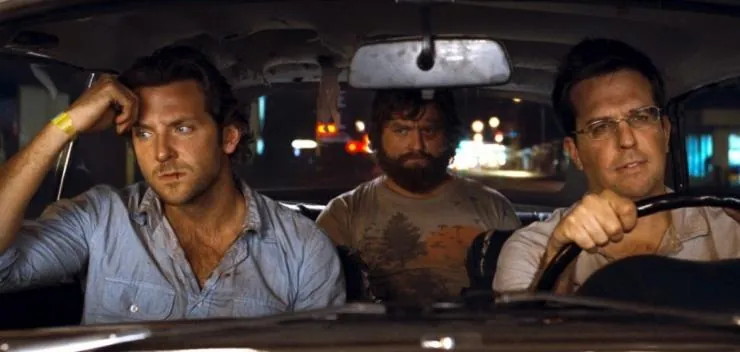 Мальчишник в Вегасе (2009) в хорошем качестве через торрент Мальчишник в Вегасе (2009) фильм в хорошем качестве через торрент