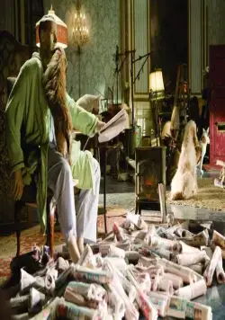 Отель для собак (2008) через торрент бесплатно Отель для собак (2008) фильм через торрент бесплатно