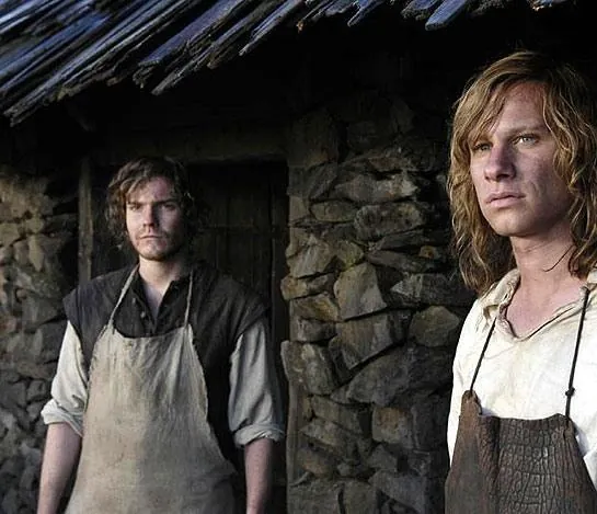 Крабат. Ученик колдуна (2008) через торрент бесплатно Крабат. Ученик колдуна (2008) фильм через торрент бесплатно