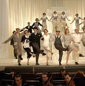 Париж! Париж! (2008) через торрент бесплатно Париж! Париж! (2008) фильм через торрент бесплатно