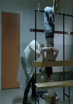 Впусти меня (2008) через торрент бесплатно Впусти меня (2008) фильм через торрент бесплатно