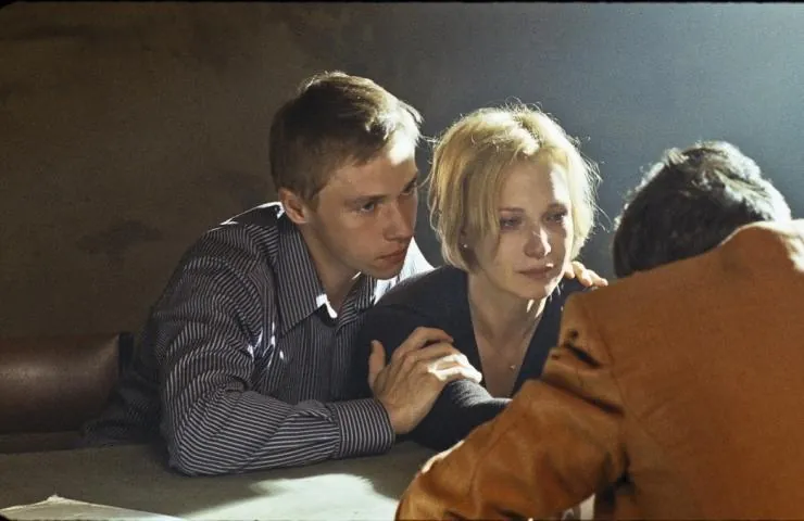 Какраки (2009) через торрент бесплатно Какраки (2009) фильм через торрент бесплатно