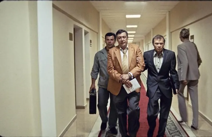 Какраки (2009) в хорошем качестве через торрент Какраки (2009) фильм в хорошем качестве через торрент