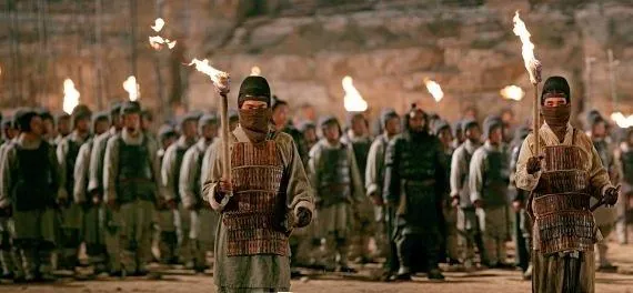 Битва у Красной скалы (2008) через торрент бесплатно Битва у Красной скалы (2008) фильм через торрент бесплатно