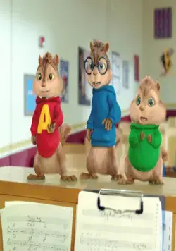 Элвин и бурундуки 2 (2009) через торрент бесплатно Элвин и бурундуки 2 (2009) мультфильм через торрент бесплатно