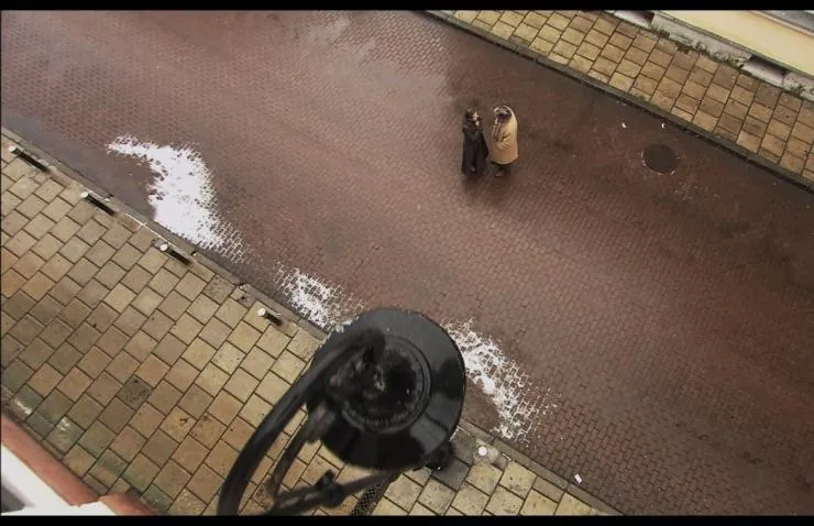 Тайны любви (2009) через торрент скачать Тайны любви (2009) фильм через торрент скачать