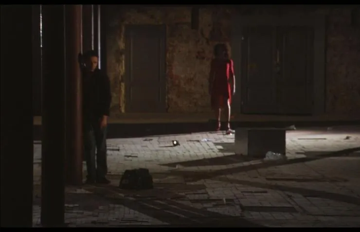 Тайны любви (2009) через торрент бесплатно Тайны любви (2009) фильм через торрент бесплатно