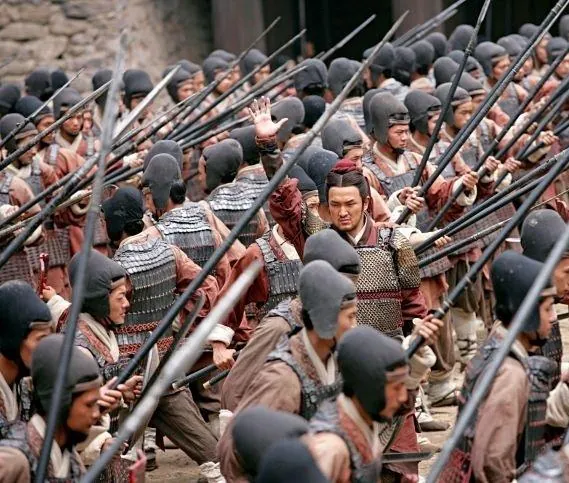 Битва у Красной скалы (2008) в хорошем качестве через торрент Битва у Красной скалы (2008) фильм в хорошем качестве через торрент