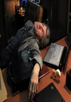 Предел контроля (2009) через торрент скачать Предел контроля (2009) фильм через торрент скачать