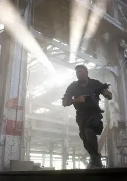 Геймер (2009) через торрент бесплатно Геймер (2009) фильм через торрент бесплатно