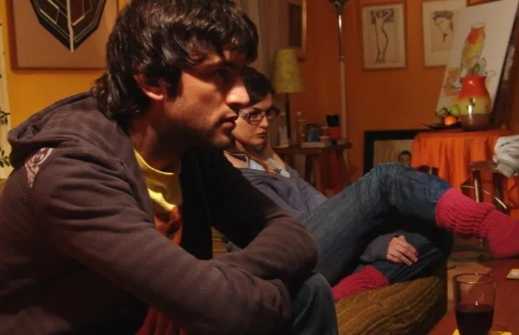 8 свиданий (2008) через торрент бесплатно 8 свиданий (2008) фильм через торрент бесплатно