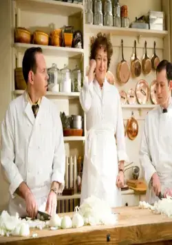 Джули и Джулия: Готовим счастье по рецепту (2009) через торрент скачать Джули и Джулия: Готовим счастье по рецепту (2009) фильм через торрент скачать