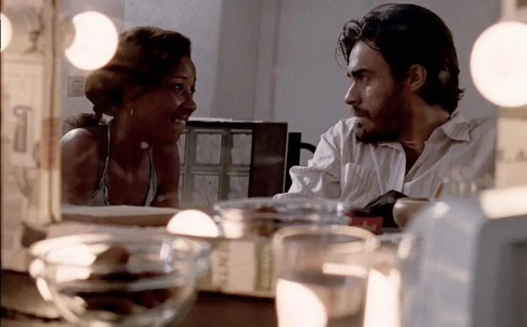 Мир, я тебя люблю (2008) через торрент бесплатно Мир, я тебя люблю (2008) фильм через торрент бесплатно