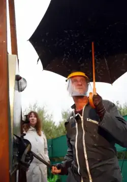 Луиза-Мишель (2008) через торрент скачать Луиза-Мишель (2008) фильм через торрент скачать