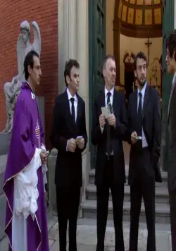 8 свиданий (2008) в хорошем качестве через торрент 8 свиданий (2008) фильм в хорошем качестве через торрент