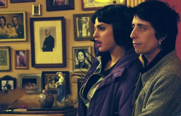 8 свиданий (2008) через торрент скачать 8 свиданий (2008) фильм через торрент скачать