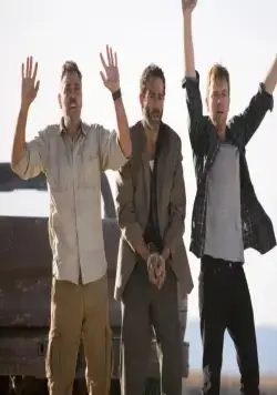 Безумный спецназ (2009) через торрент бесплатно Безумный спецназ (2009) фильм через торрент бесплатно