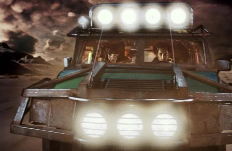 Драконий жемчуг: Эволюция (2009) через торрент скачать Драконий жемчуг: Эволюция (2009) фильм через торрент скачать