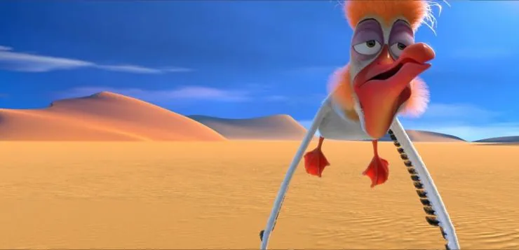 Большое путешествие (2019) через торрент бесплатно Большое путешествие (2019) мультфильм через торрент бесплатно