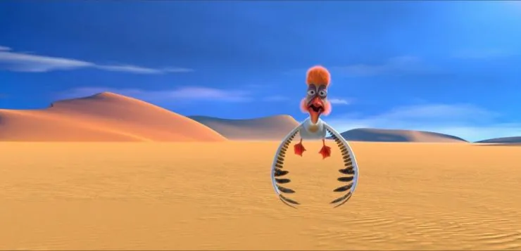 Большое путешествие (2019) через торрент скачать Большое путешествие (2019) мультфильм через торрент скачать