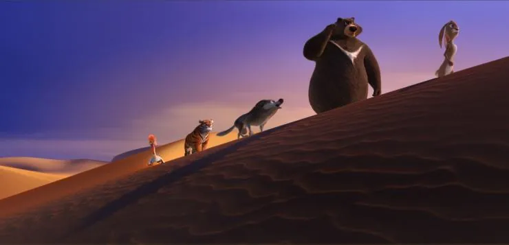 Большое путешествие (2019) в хорошем качестве через торрент Большое путешествие (2019) мультфильм в хорошем качестве через торрент