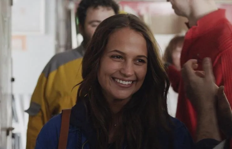 Погружение (2017) через торрент скачать Погружение (2017) фильм через торрент скачать