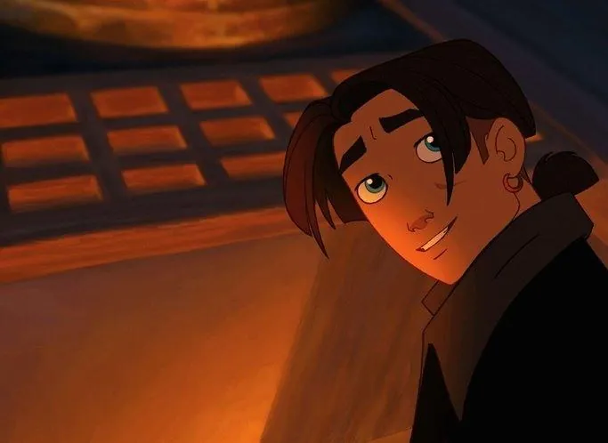 Планета сокровищ (2002) через торрент бесплатно Планета сокровищ (2002) мультфильм через торрент бесплатно