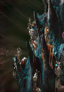 Гроза муравьев (2006) через торрент бесплатно Гроза муравьев (2006) мультфильм через торрент бесплатно