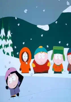 Южный Парк: Большой, длинный, необрезанный (1999) через торрент скачать Южный Парк: Большой, длинный, необрезанный (1999) мультфильм через торрент скачать