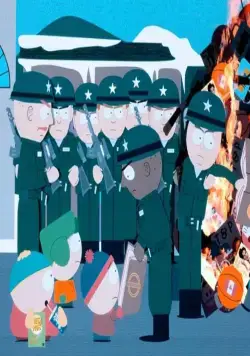 Южный Парк: Большой, длинный, необрезанный (1999) в хорошем качестве через торрент Южный Парк: Большой, длинный, необрезанный (1999) мультфильм в хорошем качестве через торрент