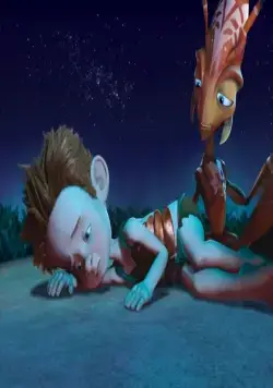 Гроза муравьев (2006) в хорошем качестве через торрент Гроза муравьев (2006) мультфильм в хорошем качестве через торрент